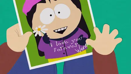 South Park S07E14