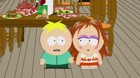 South Park S07E14