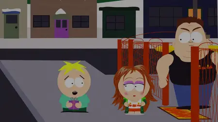 South Park S07E14