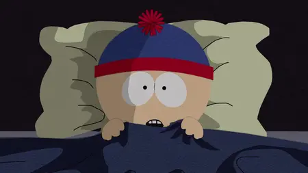 South Park S07E14