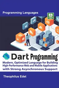 Dart Programming