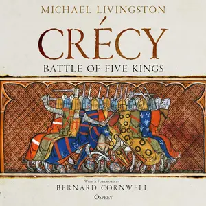 Crécy: Battle of Five Kings