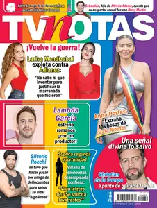 TvNotas - 24 Junio 2025