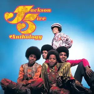 Jackson 5 - Anthology Jackson 5 (1976/2000)