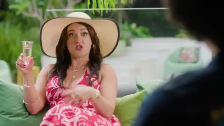 My Life Is Murder S05E03