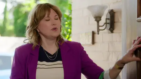 My Life Is Murder S05E03