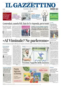 Il Gazzettino Rovigo - 7 Aprile 2025