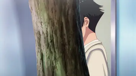 Mayonaka Heart Tune - S01E11