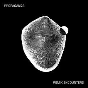 Propaganda - Remix Encounters (2025) [Official Digital Download]