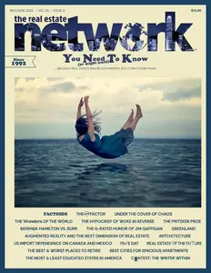 The Network Magazine - May-June 2025
