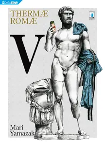 Thermae Romae - Volume 5