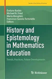 History and Epistemology in Mathematics Education
