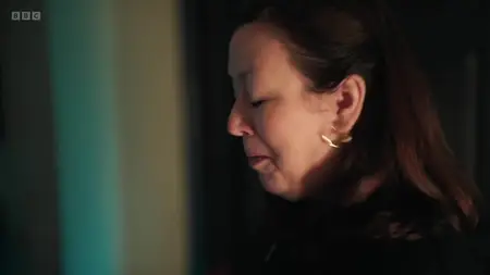 Trust S03E01