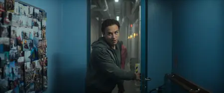 Last Breath (2025)