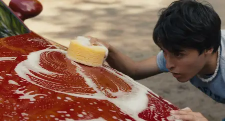 Hell of a Summer (2023)