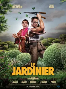 Le jardinier (2025)