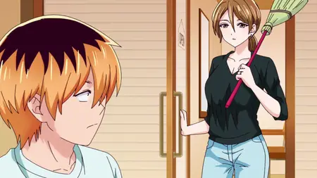 Chuhai Lips - 08