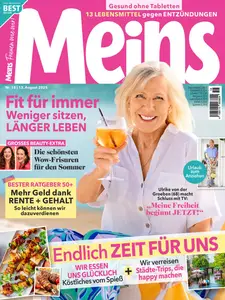 Meins - 13 August 2025