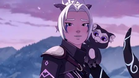 The Dragon Prince S06E03