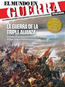 El mundo en Guerra - 19 Noviembre 2024