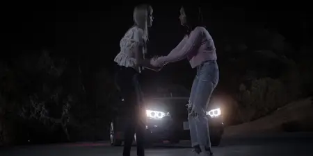 All American S04E01