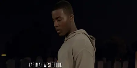 All American S04E01
