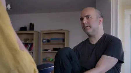 CH4 - Seeking Satoshi: The Mystery Bitcoin Creator (2025)