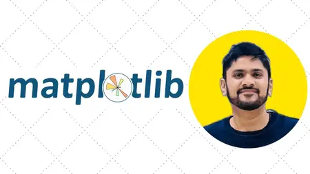 Python Matplotlib Crash Course for Data Visualization