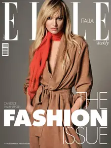 Elle Italia - 7 Marzo 2025