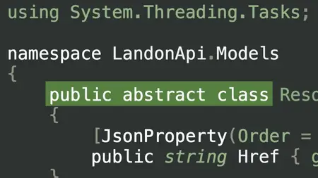 Building and Securing Restful APIs in .NET (Repost)