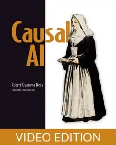 Causal AI, Video Edition