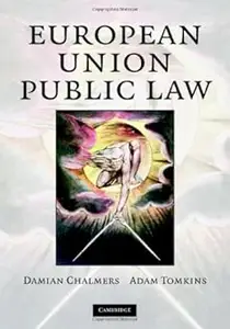 European Union Public Law: Text and Materials