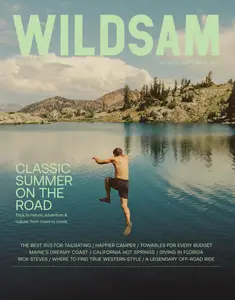 Wildsam - August-September 2025