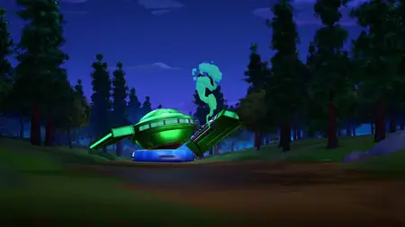 Batwheels S02E36