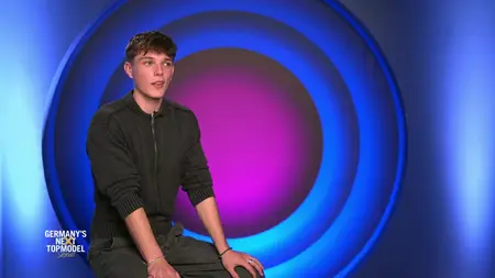 Germany's Next Topmodel S01E08