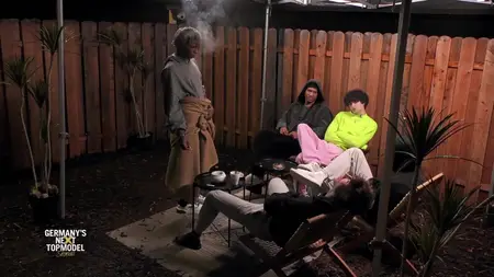 Germany's Next Topmodel S01E08