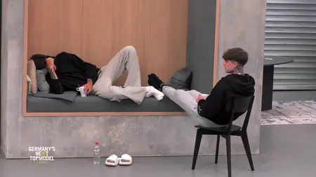 Germany's Next Topmodel S01E08