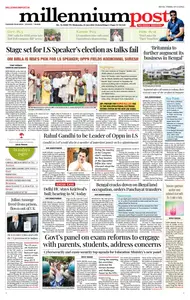 Millennium Post Kolkata - 26 June 2024