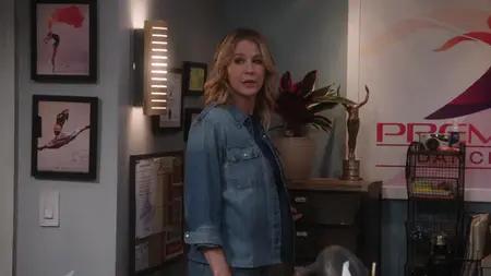 Shifting Gears S01E10