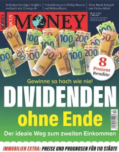 Focus Money - 7 Mai 2025