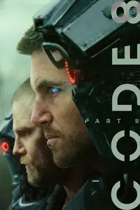 Code 8: Part II (2024) [MultiSubs]