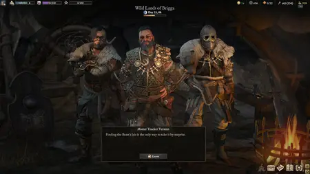 Wartales The Beast Hunt (2025)