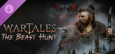 Wartales The Beast Hunt (2025)