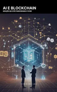 AI e Blockchain: Inovações que Estão Transformando o Futuro (Portuguese Edition)