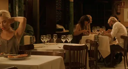 Vicky Cristina Barcelona (2008)