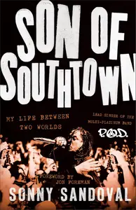 Son of Southtown: My Life Between Two Worlds