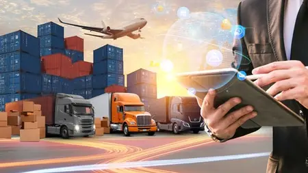 Supply Chain And Logistics Management: A Case Study Approach