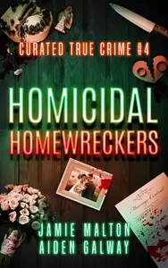 Curated True Crime #4: Homicidal Homewreckers