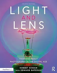 Light and Lens, 4th Edition