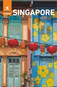 Rough Guides Singapore (Rough Guides Main), 10th Edition